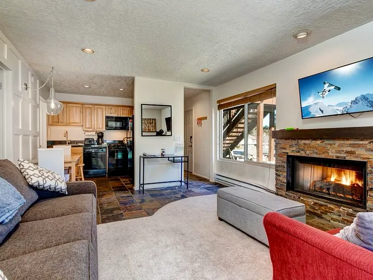 2100 Canyons Resort Dr #14A1 — Photo 3