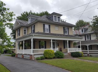 34 W Main St, Leola, PA 17540