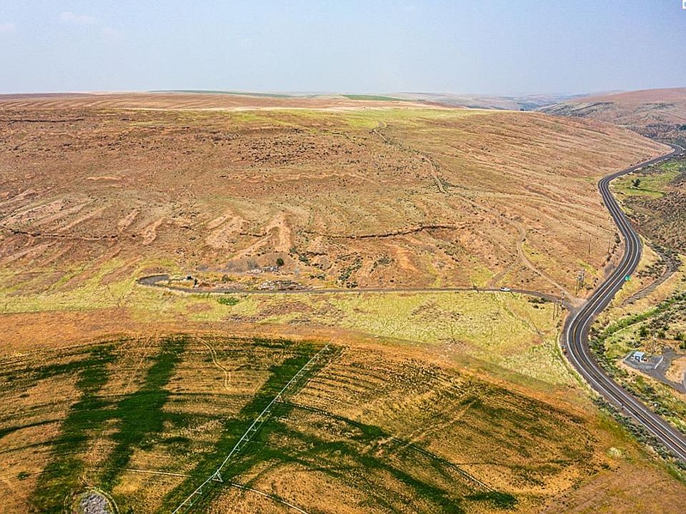 Highway 21, Kahlotus, WA 99335 Zillow