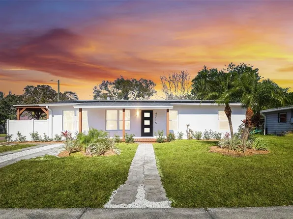 4715 W Wisconsin Ave, Tampa, FL 33616