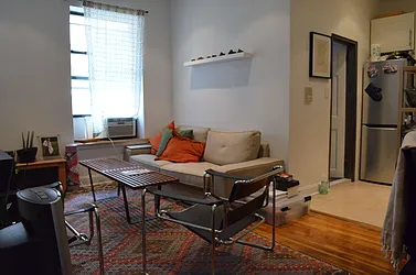 Rented by Brooklyn Landmark Real Estate