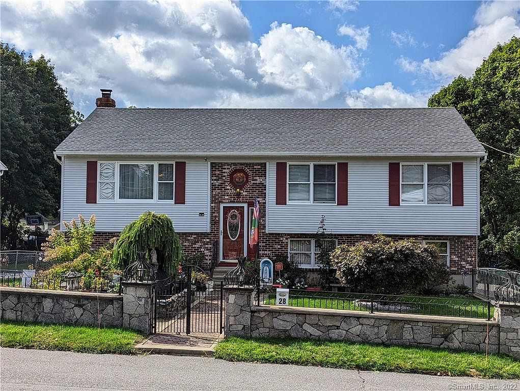 28 Wadsworth St, Waterbury, CT 06706 Zillow