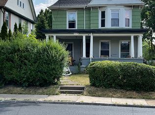 2829 McKoon Ave, Niagara Falls, NY