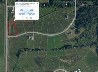 9211 S Hill Rd, Marengo, IL 60152