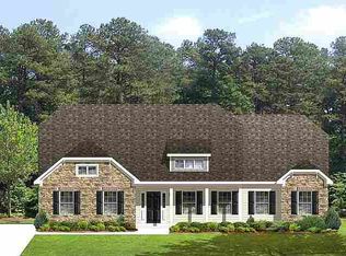 418 Dog Pen Court Hunt Club Of Hunters Rdg LOT 20, Myrtle Beach, SC 29588