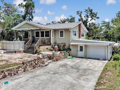 3141 WATER Street, Jacksonville, FL, 32208