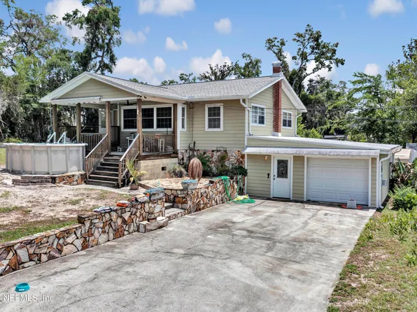 3141 WATER Street, Jacksonville, FL 32208
