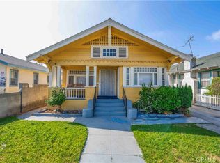 134 E 56th St, Los Angeles, CA 90011