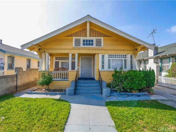 134 E 56th St, Los Angeles, CA 90011