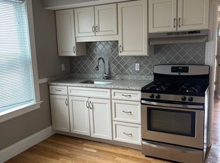 52 Valley St #1A, Everett, MA 02149