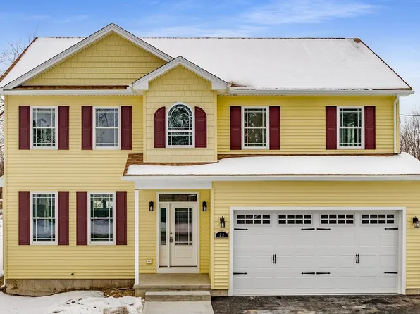 22 Leitch St, Springfield, MA 01109