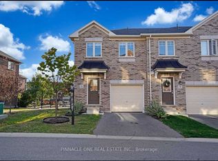 34 Markham Trl, Clarington, ON L1C0S4