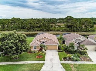 1564 Scarlett Ave, North Port, FL 34289