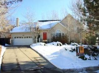 7987 S Showcase Ln, Sandy, UT 84094