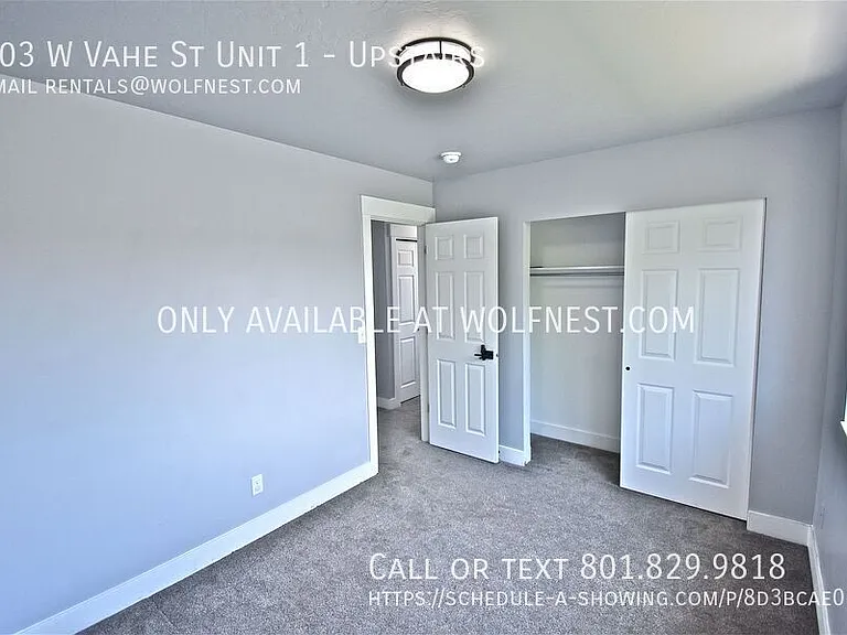 703 W Vahe St #1 — Photo 24