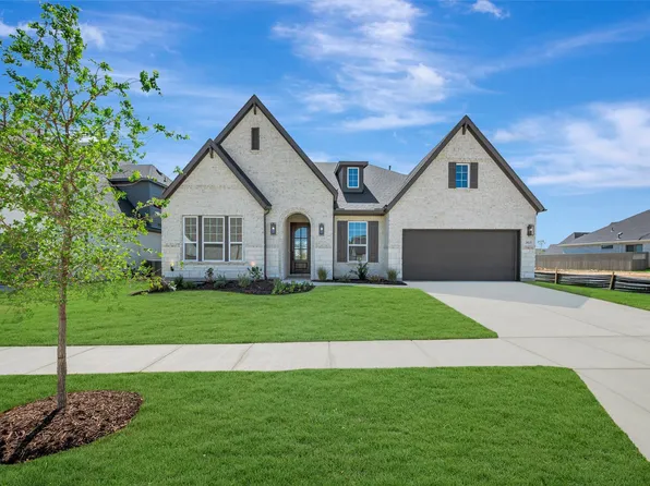 3013 Half Moon Way, Northlake, TX 76247