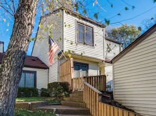 4834 Quail Hollow Dr, Old Hickory, TN 37138