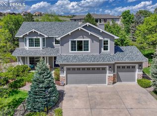 9524 Pinebrook Way, Colorado Springs, CO 80920