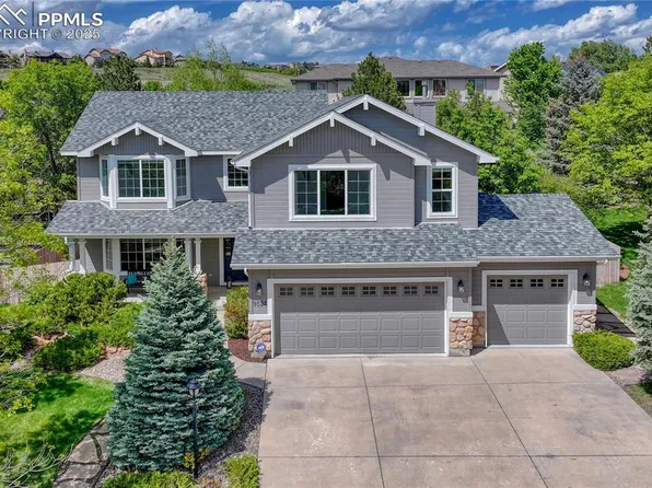 9524 Pinebrook Way, Colorado Springs, CO 80920