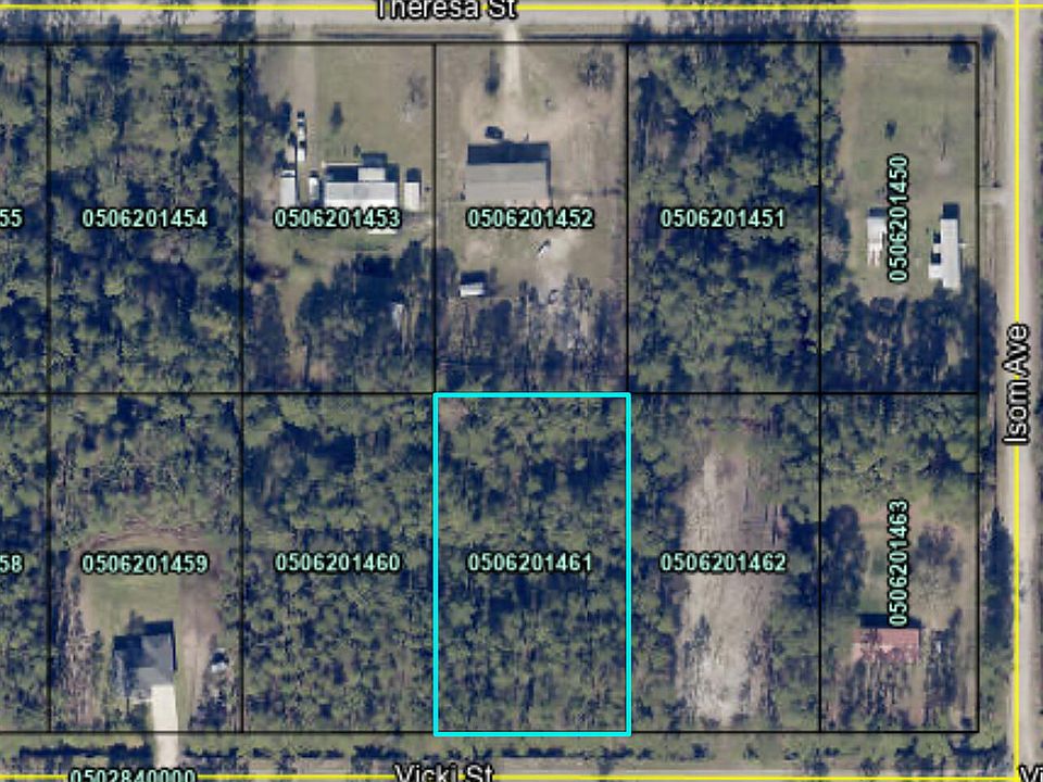 2nd image of 4420 VICKI Street