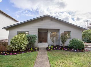 3326 SW 13th Ave, Portland, OR 97239