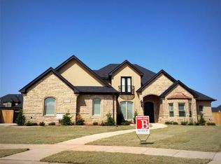 7 Copper Kettle Ct, Wichita Falls, TX 76308