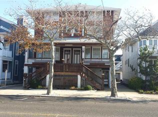 1229 Wesley Ave, Ocean City, NJ 08226