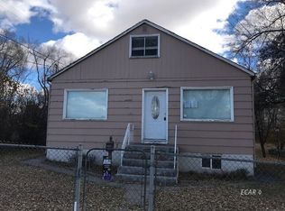 440 Wilson Ave, Elko, NV 89801