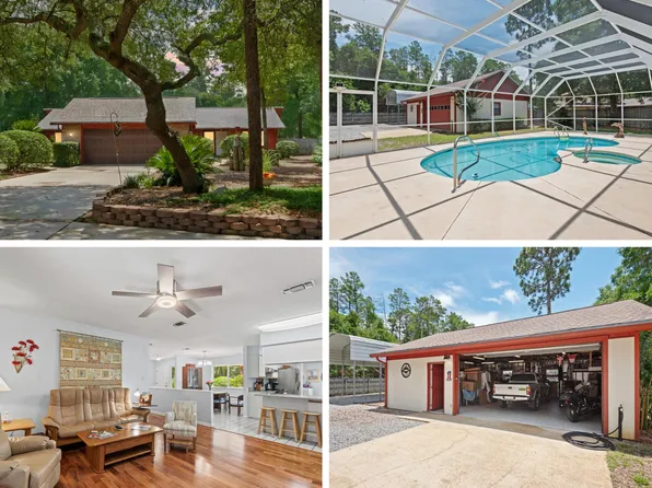 2436 Rocky Shores Dr, Niceville, FL 32578