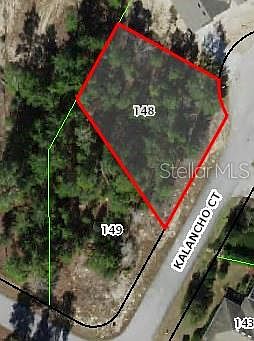 1st image of 3 KALANCHOE COURT LOT 148