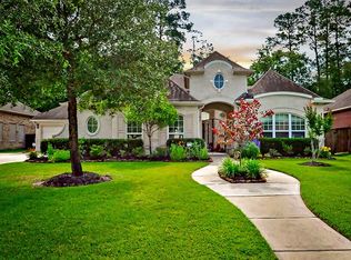 24621 Hosford Meadows Dr, Porter, TX 77365