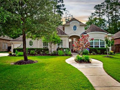 24621 Hosford Meadows Dr, Porter, TX, 77365