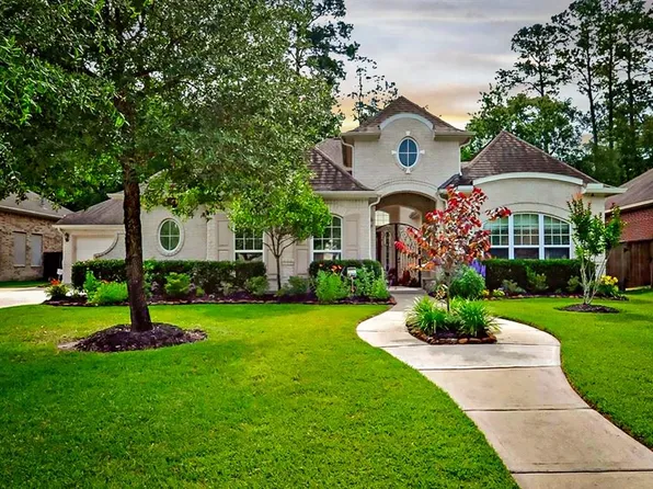 24621 Hosford Meadows Dr, Porter, TX 77365