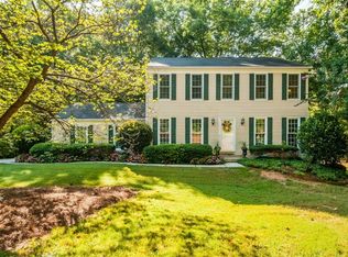 2982 Canton Hills Ct, Marietta, GA 30062