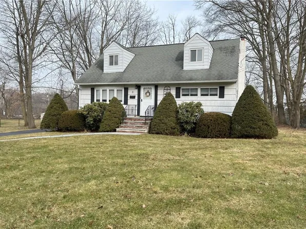 8 Williams Street, New City, NY 10956