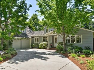 1414 Pitman Ave, Palo Alto, CA 94301