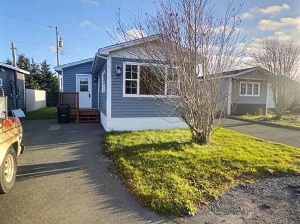 9 Carolyn Drive, St. John's, NL A1A4Z1