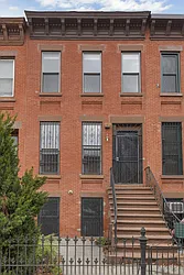 379 Herkimer Street in Bedford-Stuyvesant