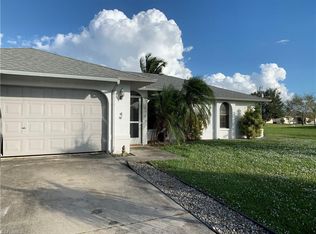 1317 NW 9th Ave, Cape Coral, FL 33993