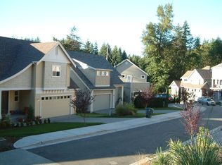 2355 140th Way SE, Bellevue, WA 98007