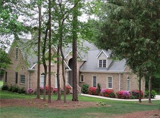 3212 Duck Point Dr, Monroe, NC 28110