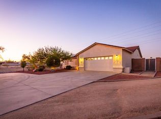 23304 W Hammond Ln, Buckeye, AZ 85326
