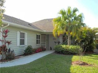 1955 S Garden Grove Cir, Vero Beach, FL 32962