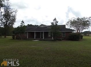 2486 Lotts Creek Rd, Statesboro, GA 30458