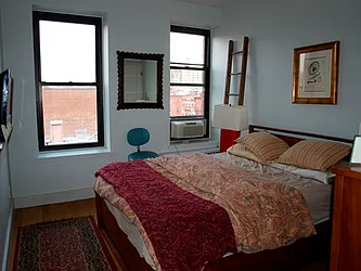 Rented by Citi Habitats