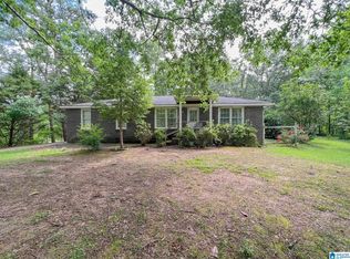 1288 Whites Gap Rd SE, Jacksonville, AL 36265