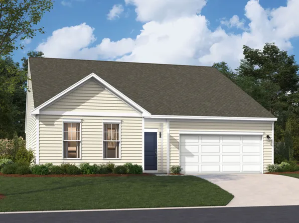 142 Cascade Dr, Conway, SC 29527