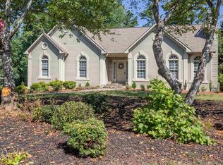 1365 S Watercrest Dr, Cumming, GA 30041