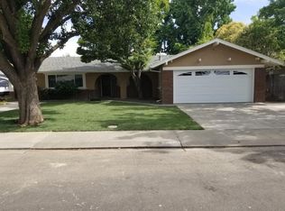 3324 Ocotillo Way, Modesto, CA 95355