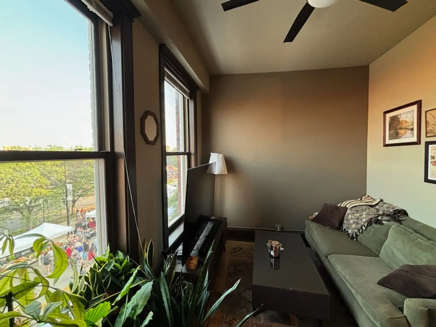 Platten Place Apartments — Photo 4